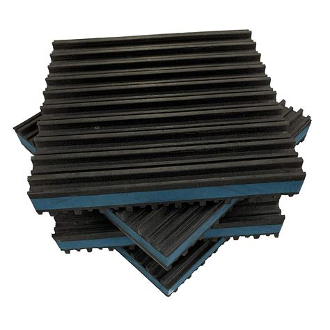 vibration isolation pads